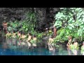 Vanuatu womens water music