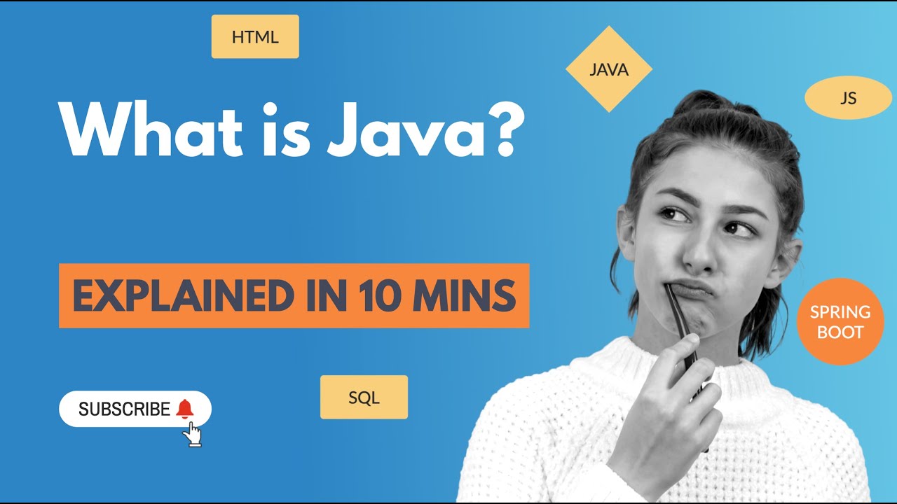 Java Basics - YouTube