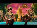 El Dorado City Of Gold 1984 Gottlieb Full DMD 