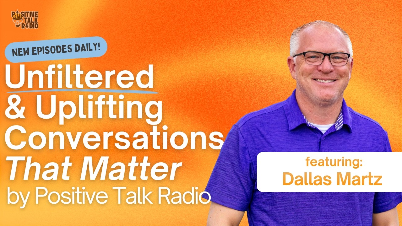 Dallas Martz | October 20 - 11 AM Pacific Time