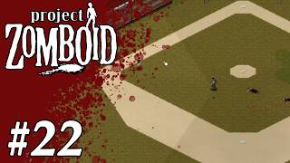 Baseball - Project Zomboid #22
Witam i zapraszam na zapis streamu z Project Zomboid, gdzie sprawdzamy eksperymentalny build 42. Zapraszam też do oglądania na żywo w poniedziałki, wtorki, środy i czwartki o godz 19:00.
https://www.twitch.tv/thrashingmadpl
Discord - Thrashogród : https://discord.gg/BHQpSDVCsa Baseball - Project Zomboid #22