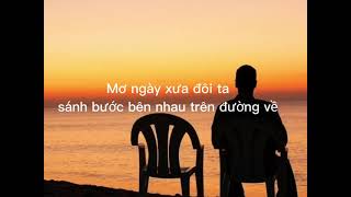 Đắng môi - Phạm Trưởng [lyrics]