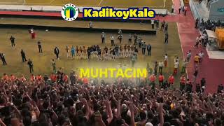 Fenerbahçeye Muhtacım 💛💙