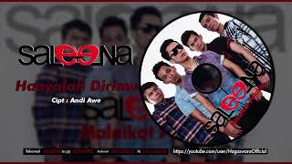 Saleena - Hanyalah Dirimu (Official Audio Video)