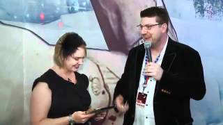 2K Games PAX East 2012 - Randy Pitchford Interview - Gearbox Software