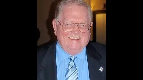 Funeral Mass of Joseph Gerald "Jerry" Mattingly