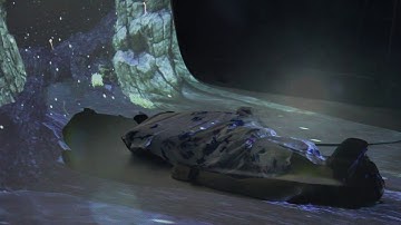 [CHI 2019 Video Showcase] Deep Reality: Towards Increasing Relaxation in VR...