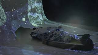 [CHI 2019 Video Showcase] Deep Reality: Towards Increasing Relaxation in VR...