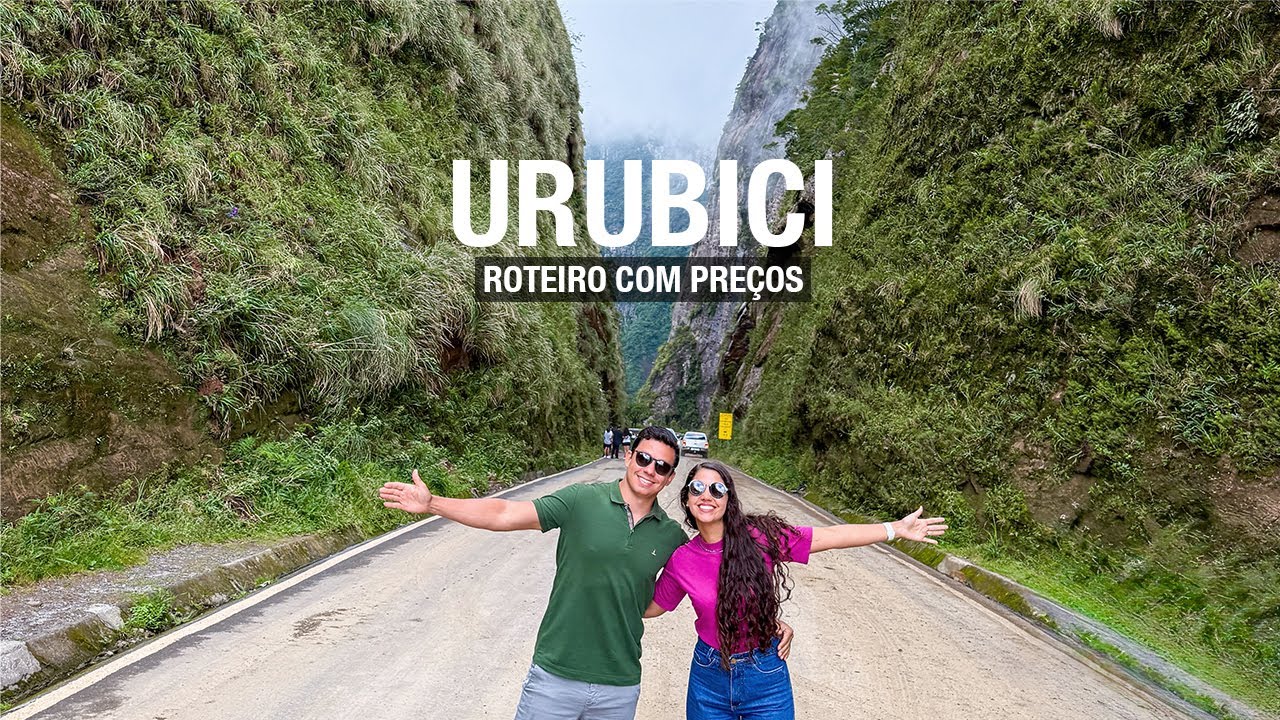Urubici 2025: Roteiro Completo com Preços