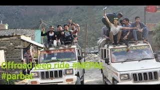 Parbat | The insanely amazing place to visit | Suraj vlogs |