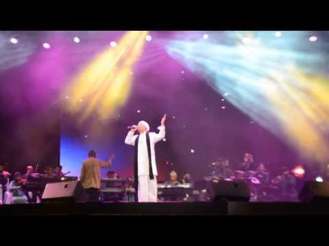 Opick - Ya Maulana (Live in Malaysia )