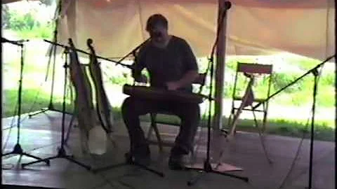 Gebhard Woods 1997 - Neal Peck