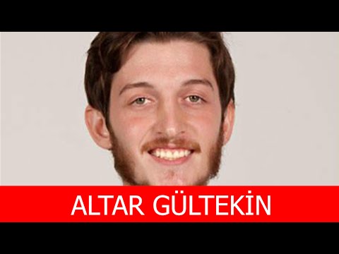 Altar Gültekin Kimdir?