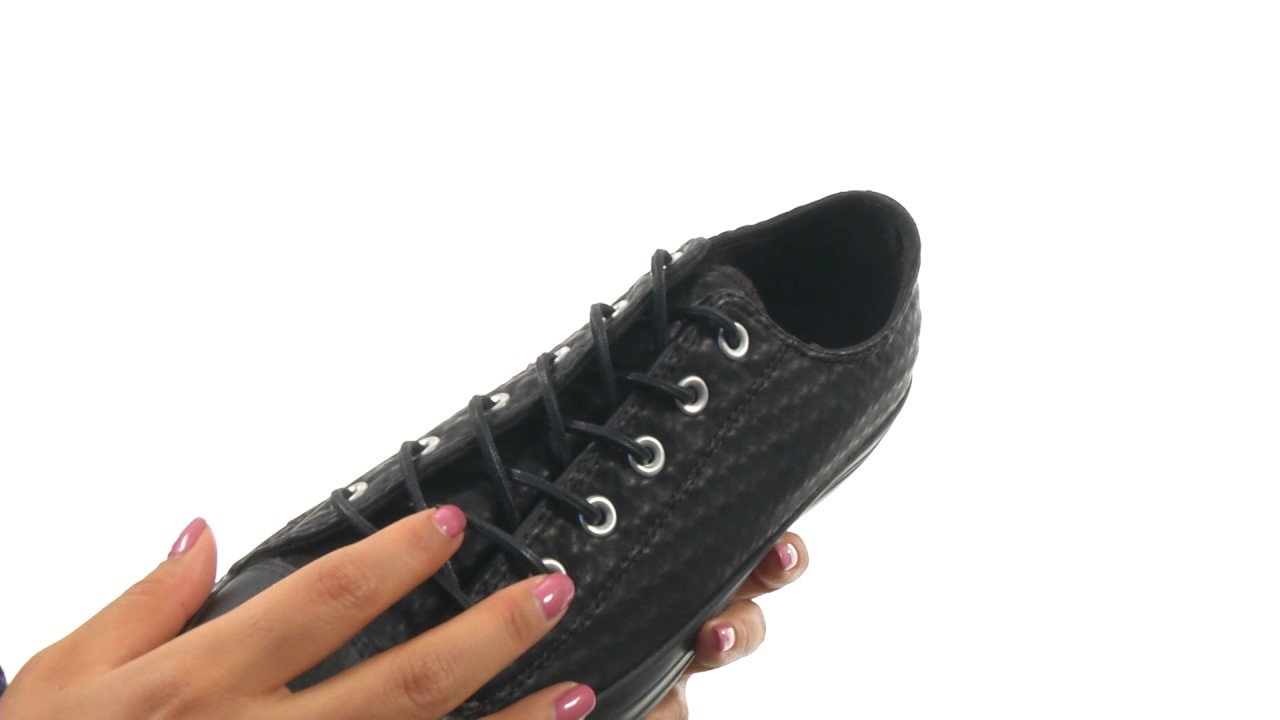 ox leather