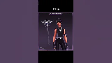 I might stay at elite 💀 #fortnite #fortniteranked #skin