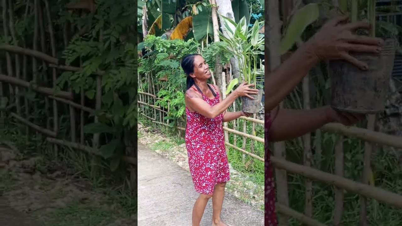 May kakilala ka bang ganito? hahahahaha 😂🤣