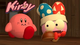 [SFM] Kirby's Deception