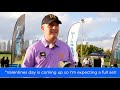 TaylorMade Sim Launch in Dubai ft Robert MacIntyre