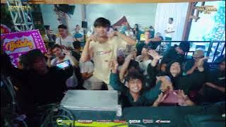 Terpaksa - Adi Satria - Amelia Music Pancen Jozz...!!!