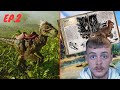 ARK EP.2 Things Just Never Go My Way