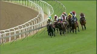 Vidéo de la course PMU PRIX HOLLYWOODBETS BRIGHT FUTURE FM 76 HANDICAP