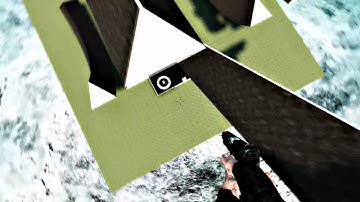 CS:S Surf: Colortest for Jigsaw | by The Rock