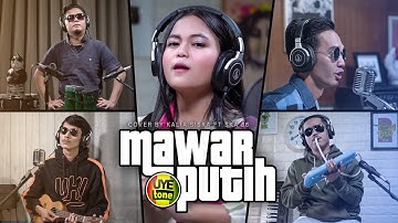 MAWAR PUTIH - KALIA SISKA feat SKA 86 | DJ KENTRUNG (UYE TONE MUSIC VIDEO)