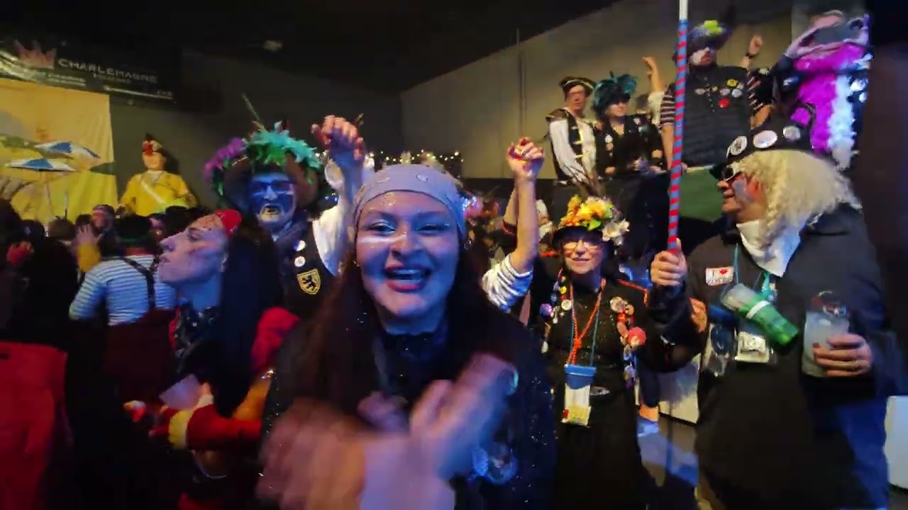 Hymne à Cô Pinard les pint'jes 2026