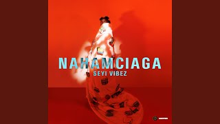 Today - Seyi Vibez