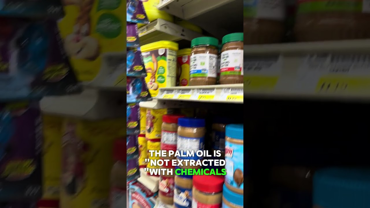 Affordable Clean Almond Butter: No Seed Oil