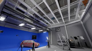 CS2 Custom Map Testing - 6/15/2026
