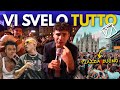 Vi svelo i SEGRETI dietro il concerto che HO PRESENTATO in TV...