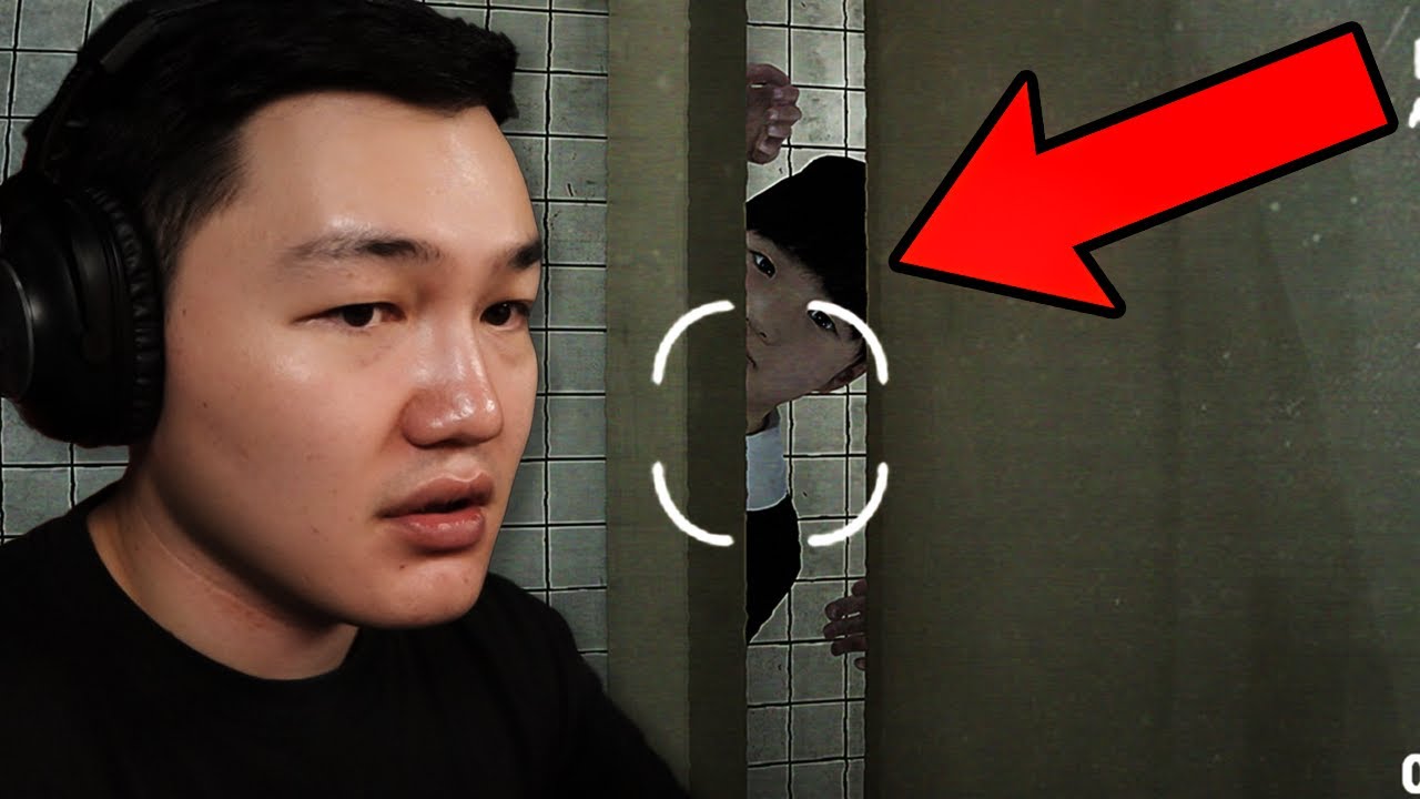 Үхсэн хүмүүсийг харуулдаг камер