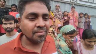 সে মানুষ খু*ন করছে ফজর নামাজ পড়তে যাওয়ার সময় পায়ে কামড় দেয় সাপ।