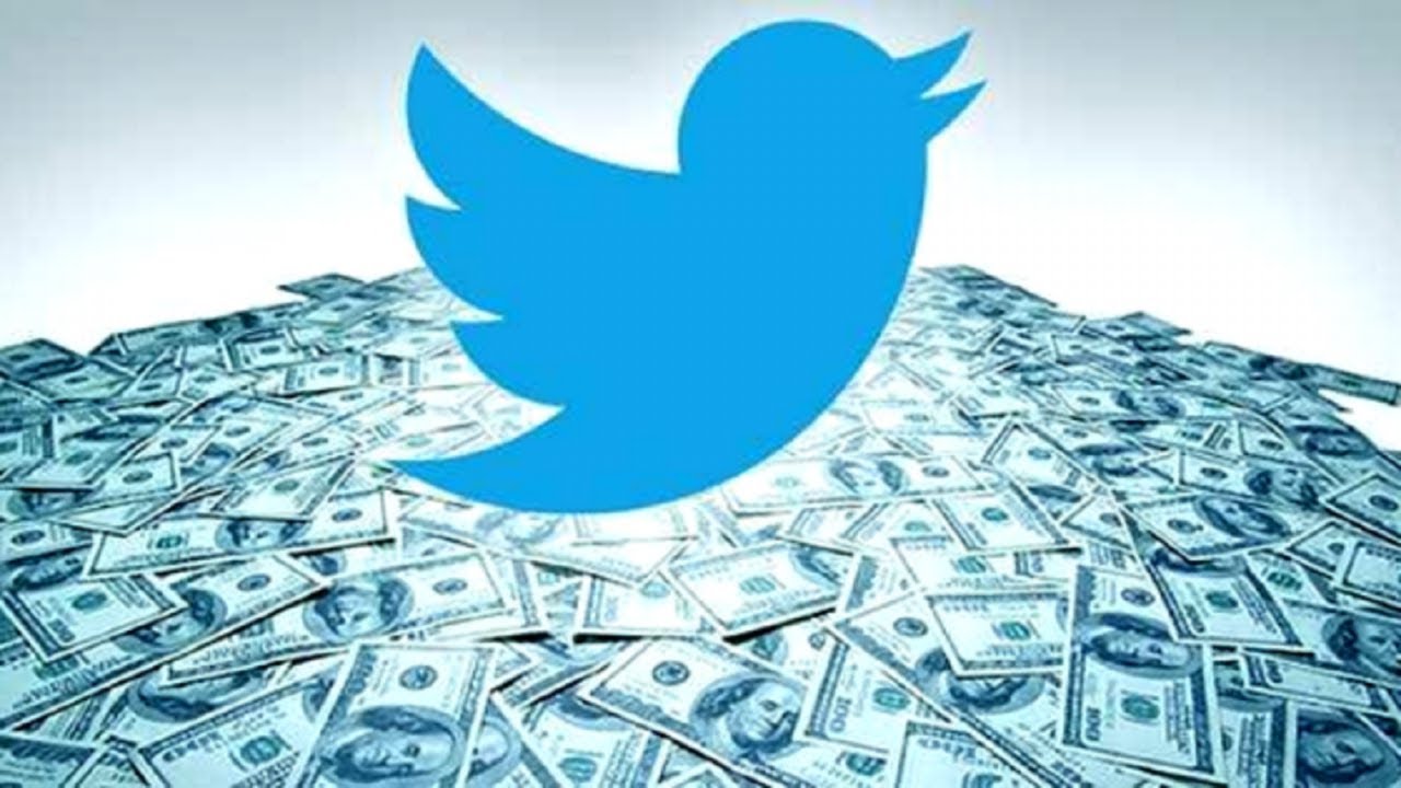 How To Make Money On Twitter - The Lazy Way