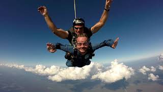 Swoopware: Skydive - Aaron