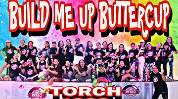 Build me up Buttercup / Torch/ 1983 / RK Bennie with the RFI of Cabanatuan City ,Nueva Ecija