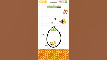 Save The Pets Game || Level : 2 || #shorts #magic #games #viralshorts #savethedoge