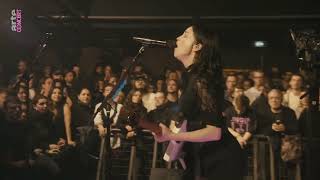 St Vincent   - Flea /   Cheerleader;    Paris 2024