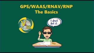 GPS/WAAS/RNAV/RNP - An Introduction