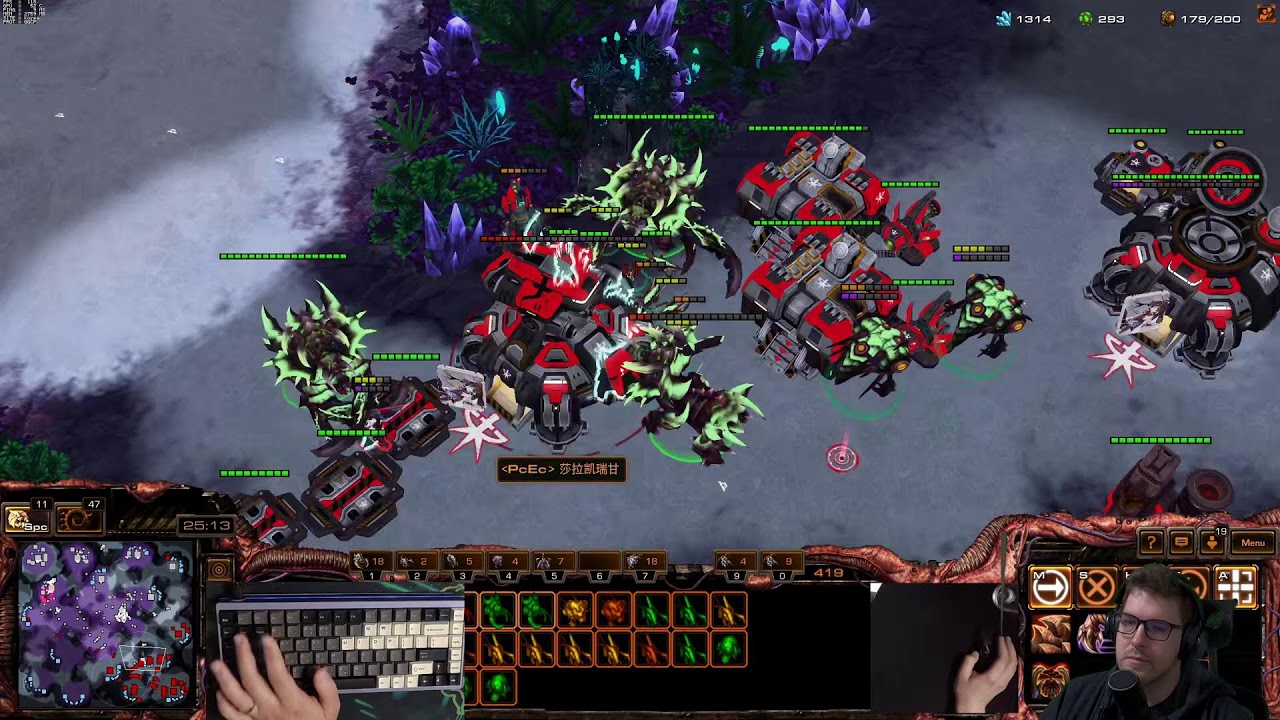 Top GM KR Ladder - 2026/3/3