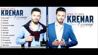 Video thumbnail of "Krenar Krasniqi - Kur nata Korçën e mbulon"