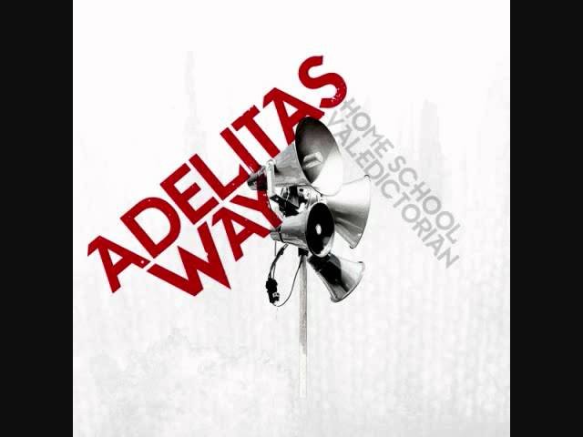 Adelitas Way - Good Enough