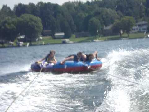 Tubing '09