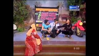 OVJ Opera Van Java 20 Juni 2013 Ada Apa Dengan Uut part5