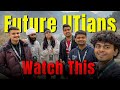 IIT Mandi Campus Tour: Your Reward After Clearing JEE Advanced!