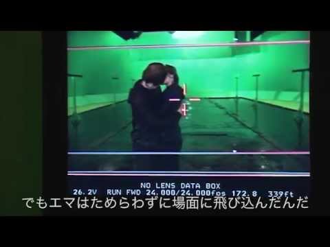 ハリー ポッターと死の秘宝 Part2 ロンとハーマイオニーのキス Youtube