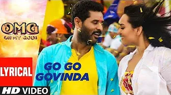 गो गो गो गोविंदा|| Go Go Govinda||Oh My God||Mika Singh, Shreya Ghoshal#bollywoodsongs #janmashtami गो गो गो गोविंदा|| Go Go Govinda||Oh My God||Mika Singh, Shreya Ghoshal#bollywoodsongs #janmashtami