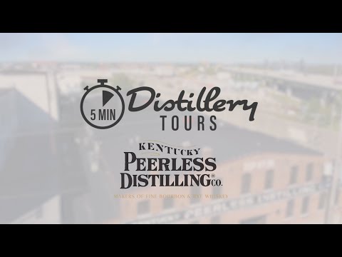 Video: I 7 migliori tour delle distillerie nel Kentucky del 2022