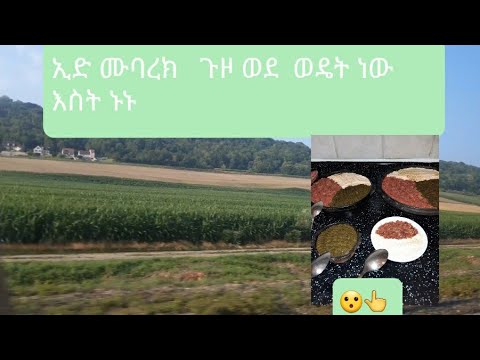 ቪዲዮ: ወደ ካዛብላንካ ባቡር